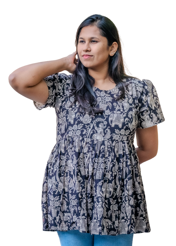 Maternity Short Kurtis